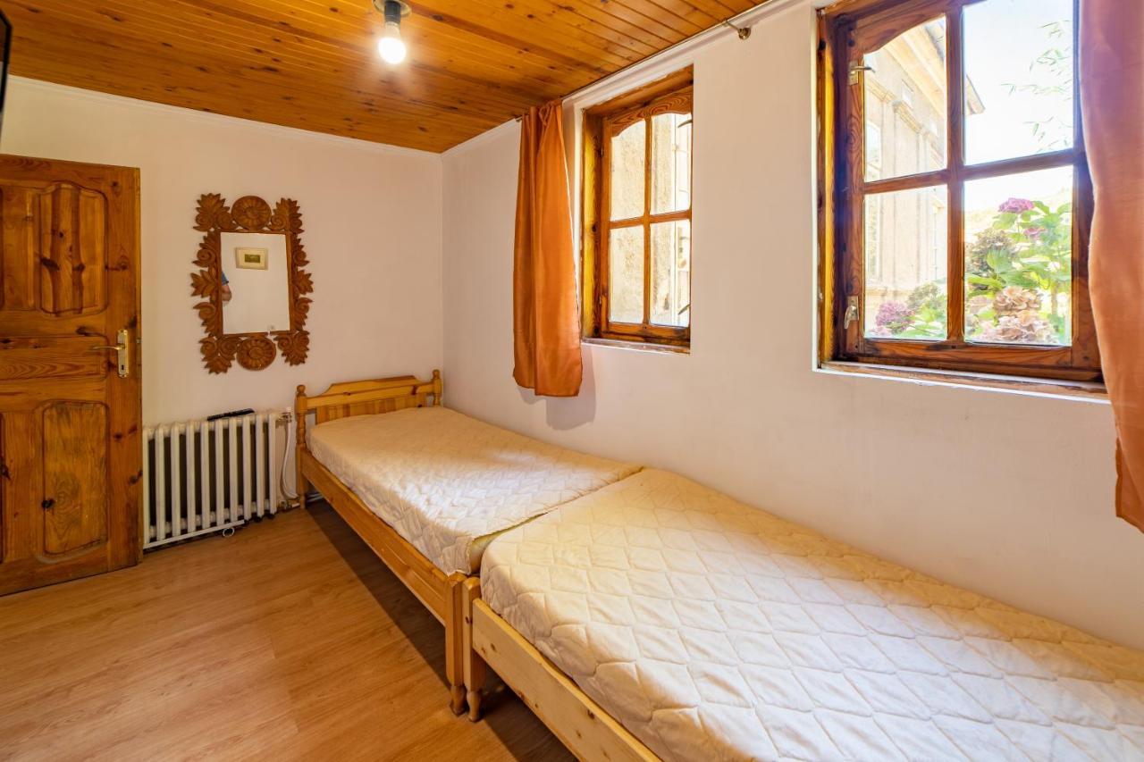 Винената Къща Veliko Tărnovo Exteriör bild