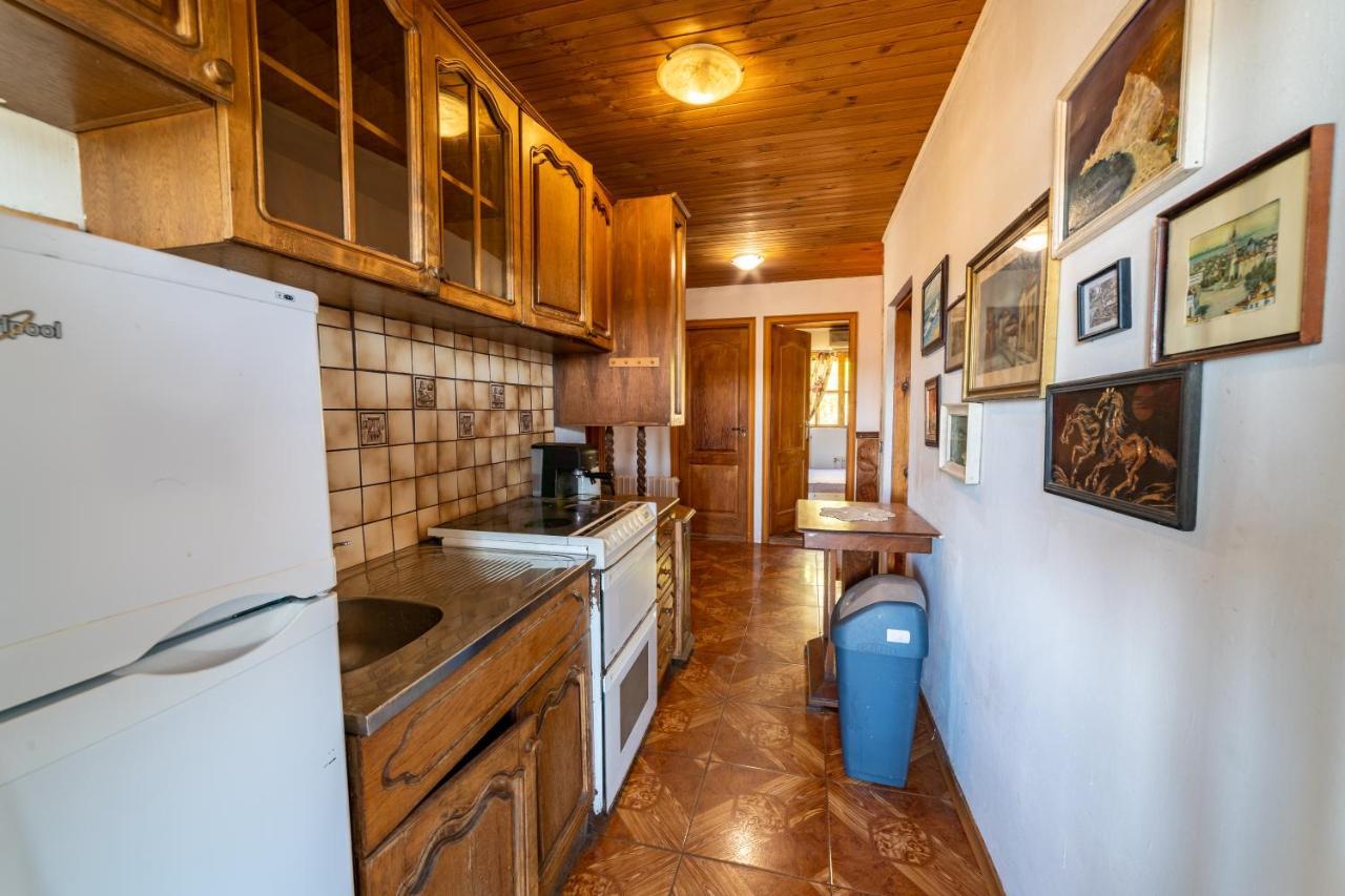 Винената Къща Veliko Tărnovo Exteriör bild